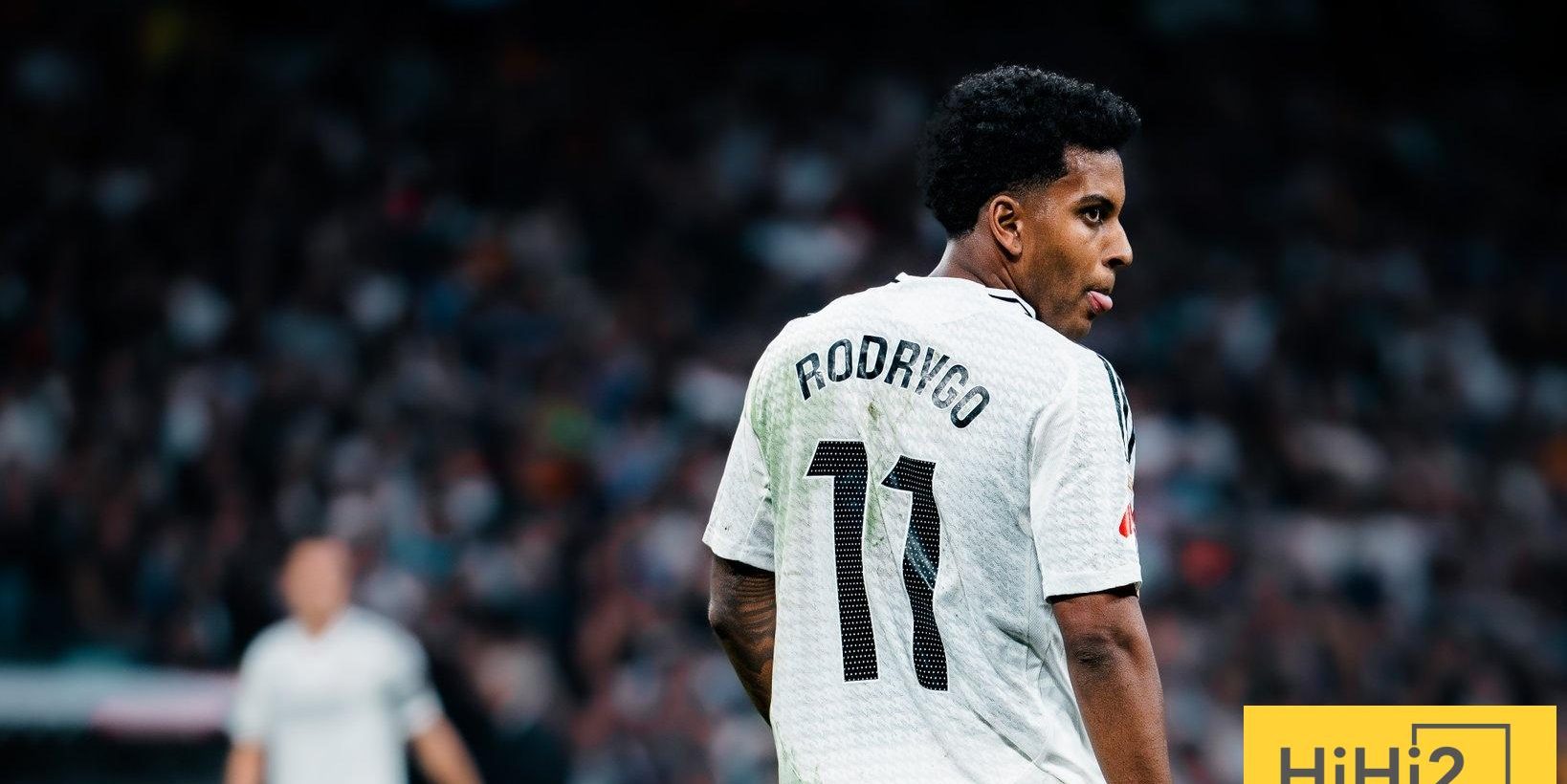 عندما فشل ليفربول في خطف رودريغو من ريال مدريد قبل 8 سنوات!