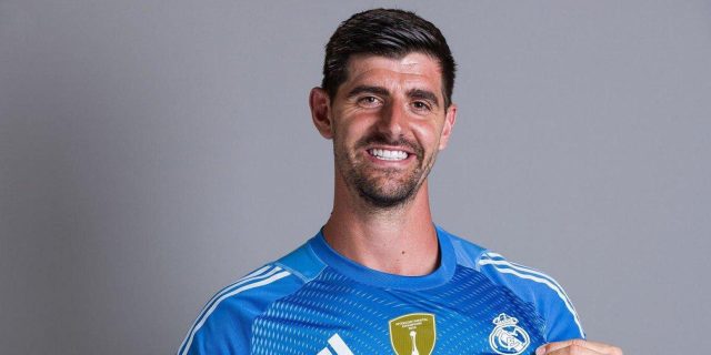 كيف سيتم تقسيم أدوار حراس المرمى في ريال مدريد؟
