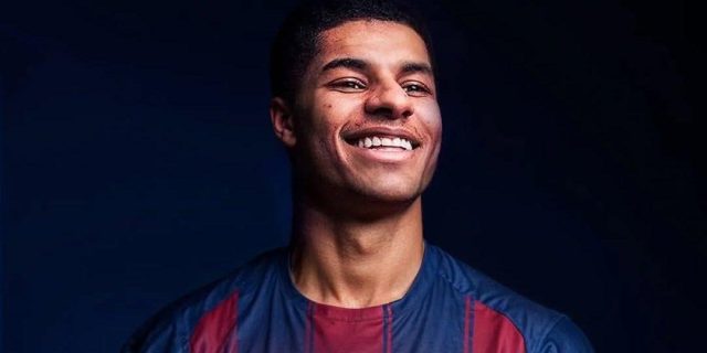 كيف سيفيد راشفورد برشلونة؟
