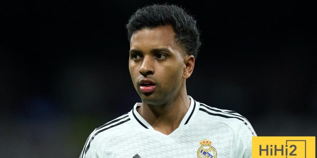 ليفربول يتحرك من أجل رودريغو