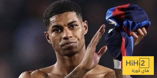 صورة : 3 تشكيلات لبرشلونة بعد التعاقد مع راشفورد