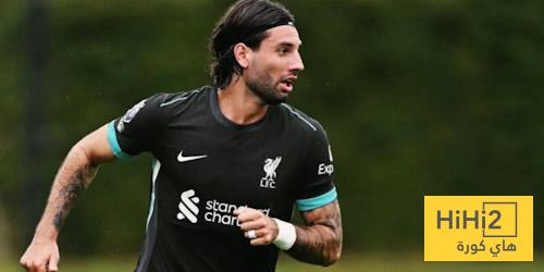 عين على سوبوسلاي في الدوري الإنجليزي