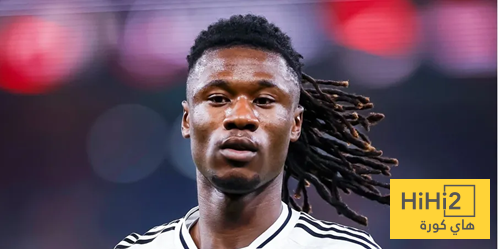 تفوق ثلاثي ريال مدريد.. كامافينغا يتراجع في تفضيلات ألونسو!