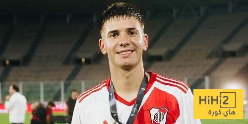 انتقال ماستانتونو إلى ريال مدريد يغير القواعد