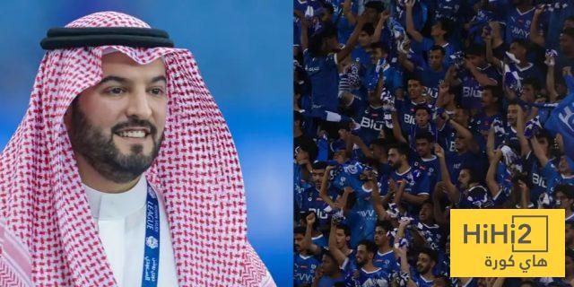 قانوني يُبرئ الهلال من أي عقوبة محتملة بعد اعتذاره عن السوبر!