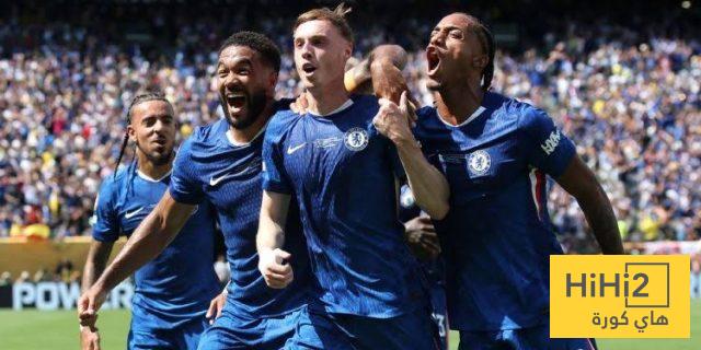 هل يخطف الدوري السعودي نجم تشيلسي من البريميرليغ؟