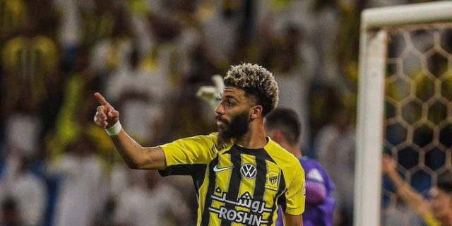 استعدادات متواصلة.. الاتحاد يترقّب التحاق الدوليين قبل مواجهة فنربخشة