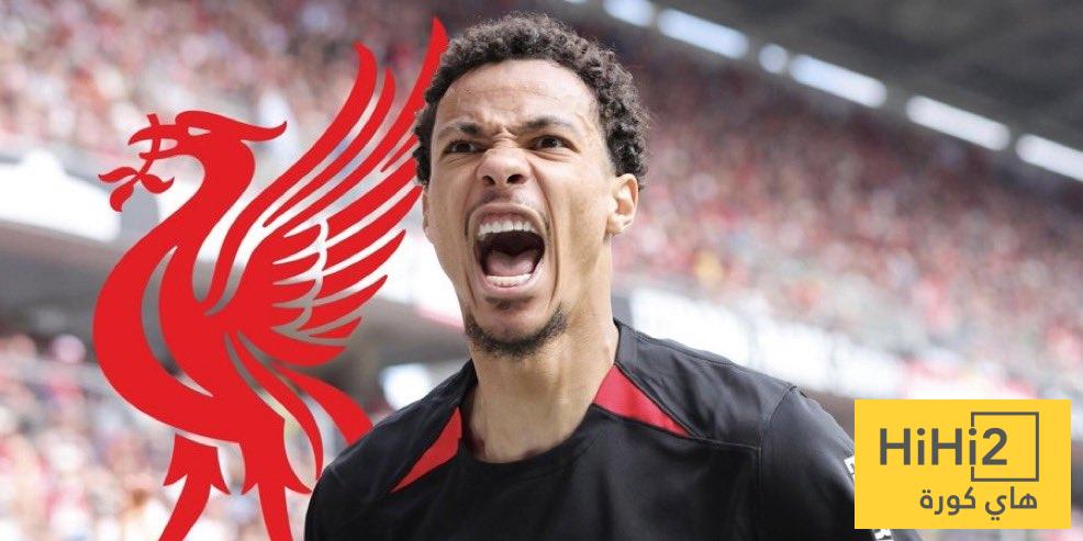 ليفربول يقترب من حسم صفقة إيكيتيكي مقابل هذا المبلغ