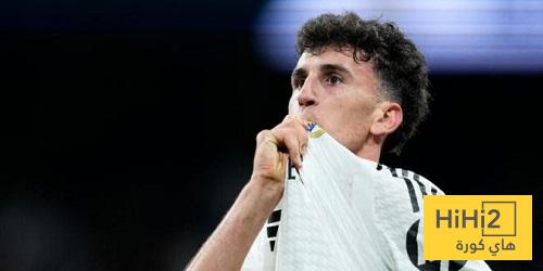 جاكوبو رامون ينتقل من ريال مدريد إلى كومو