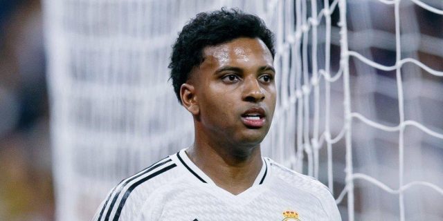 رد فعل رودريغو على شائعات رحيله