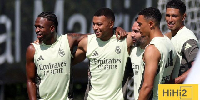 سبب عدم موافقة ريال مدريد على مطالب فينيسيوس