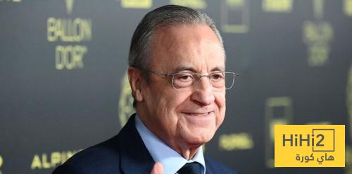 ريال مدريد يدعم فكرة مونديال الأندية كل عامين