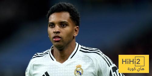 ليفربول يرسل وكيل مهم إلى مدريد لمراقبة وضع رودريغو