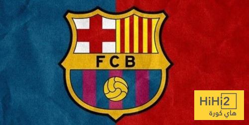برشلونة يجدد عقد هذا الثنائي..!