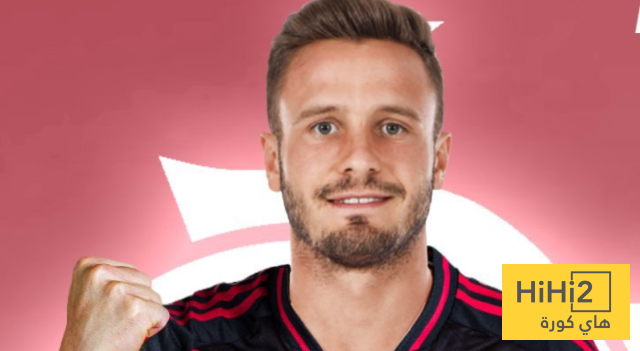 نجم أتلتيكو مدريد يحسم انتقاله إلى فلامنغو نجم أتلتيكو مدريد يحسم انتقاله إلى فلامنغو