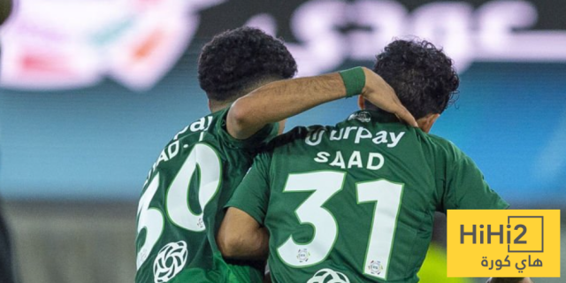 الاتفاق يرصد التعاقد مع نجم الأهلي