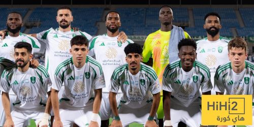 لهذا السبب… الأهلي يتجه لرفض دعوة السوبر السعودي
