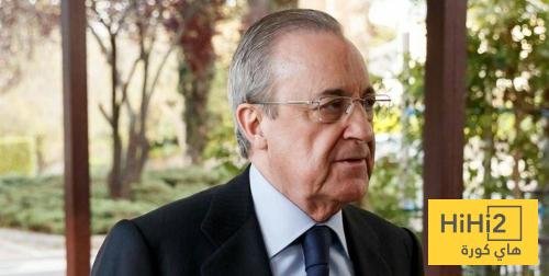 قرار ريال مدريد النهائي بشأن التعاقد مع لاعب وسط