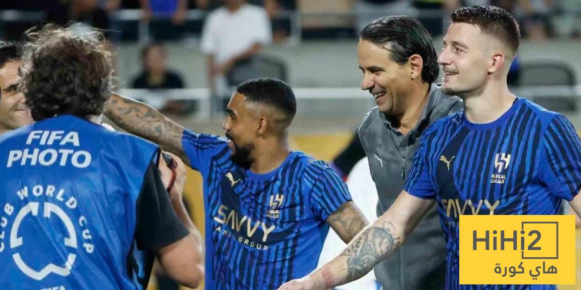 الهلال ينال الضوء الأخضر آسيويًا