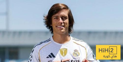 كاريراس يضحي من أجل ريال مدريد!