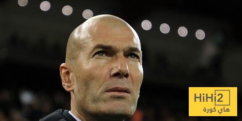 لوكا زيدان يقترب من الانتقال إلى الدوري الفرنسي