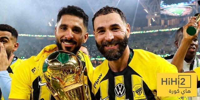 ما الذي يميز الاتحاد عن بقية الأندية السعودية؟