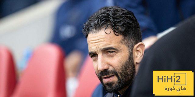 دليل على رغبة مانشستر يونايتد في بيع رباعي الفريق