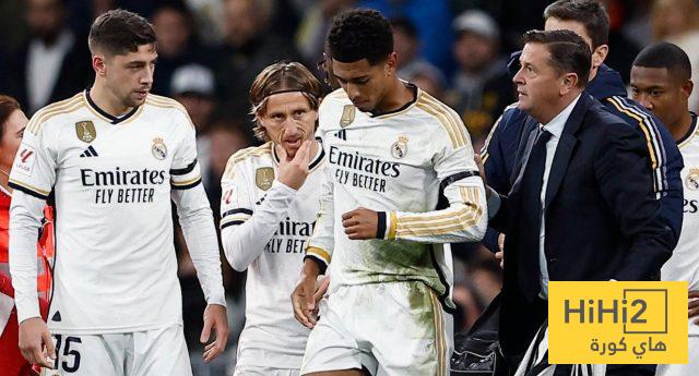 ريال مدريد يحسم موقفه: لا رحيل مجاني لأي لاعب هذا الصيف