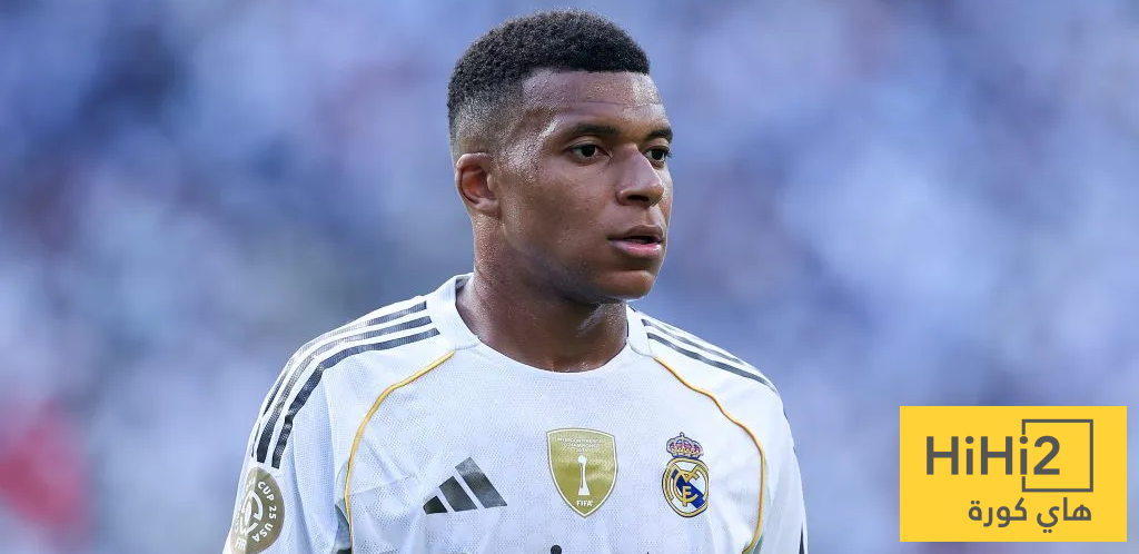 مبابي لم يطلب الرقم 10… وريال مدريد يتوقع عائدات قياسية من القمصان