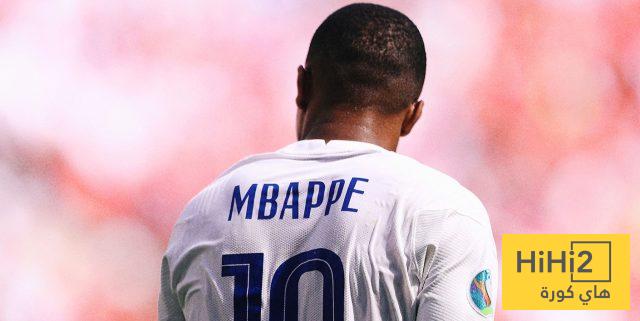 قميص مبابي الجديد يقترب من الرفوف: ريال مدريد يستعد لإطلاق الرقم 10