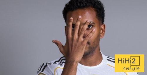 توتنهام ينضم لسباق التعاقد مع رودريغو جوس