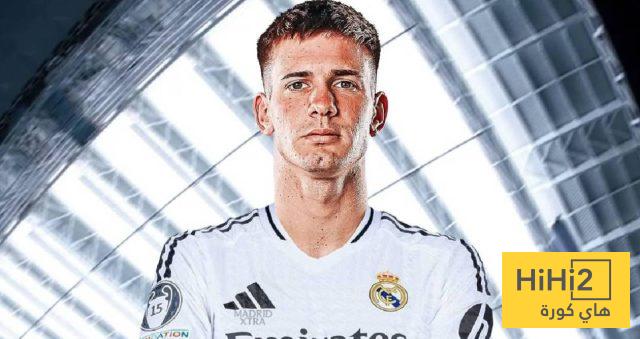 هل أجبر باريس سان جيرمان ريال مدريد على تسريع صفقة ماستانتونو؟