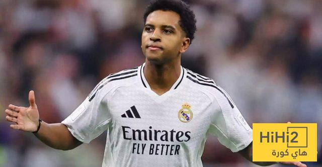 رودريغو على رادار توتنهام.. وريال مدريد لا يمانع!