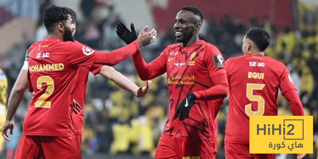 الأهلي والدرعية يرغبان في ضم لاعب القادسية