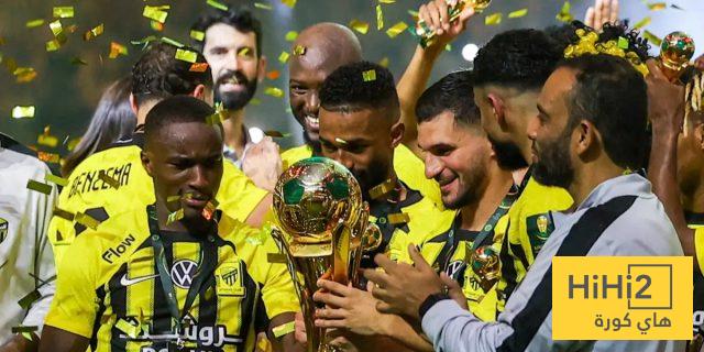 لاعب الاتحاد يقترب من نادي القادسية