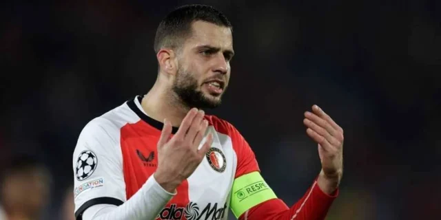 سبب مثير وراء فشل انتقال هانكو لنادي النصر