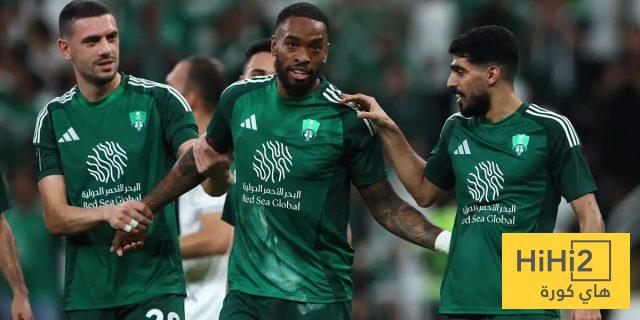لاعب وسط أجنبي يقترب من الأهلي