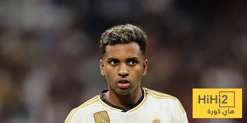 موقف رودريغو من وضعه الحالي في ريال مدريد!