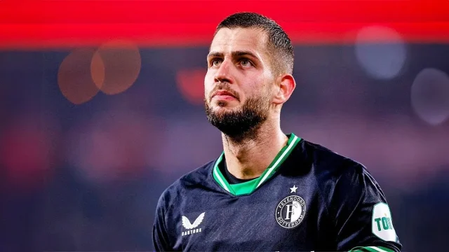 النصر يحدد بديل هانكو في الميركاتو