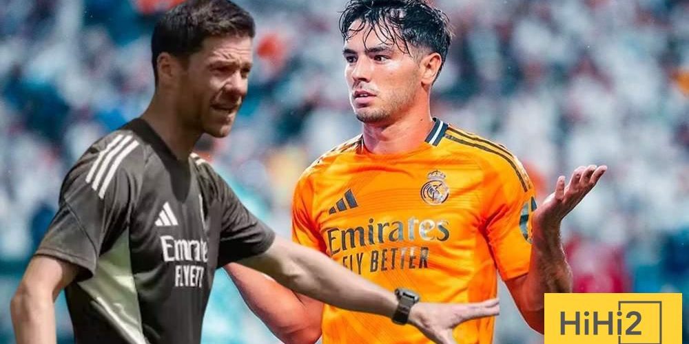 عملاق أوروبي يطلب دياز.. وهذا موقف ألونسو!