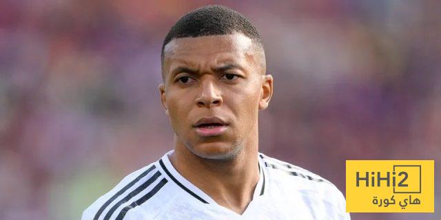 القصة الكاملة وراء حصول مبابي على القميص رقم 10 في ريال مدريد