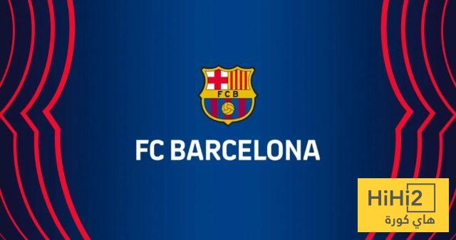 عاجل: برشلونة يعلن في بيان رسمي إلغاء مباراته الودية في اليابان