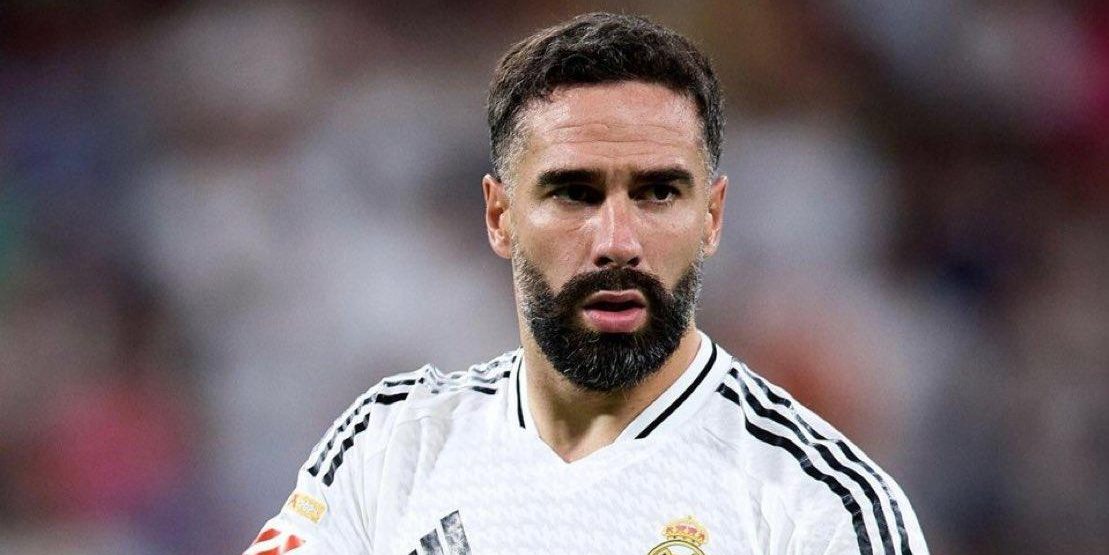 الأكثر تحقيقا للبطولات في تاريخ ريال مدريد… هل يفعلها كارفخال؟