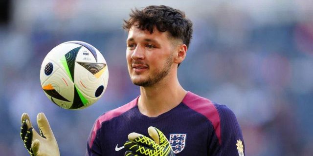 مانشستر سيتي يستهدف ضم ترافورد