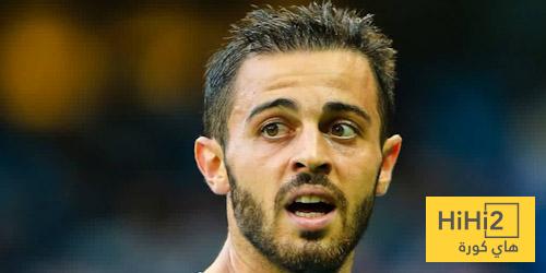 ماذا قدم سيلفا في دوري الأبطال؟