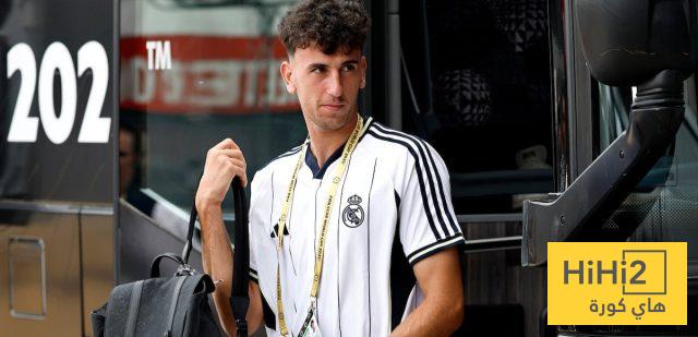 مواهب الكاستيا تموّل خزينة ريال مدريد هذا الصيف