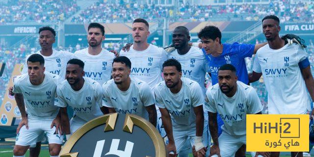 نجم الهلال ينتقل إلى القادسية