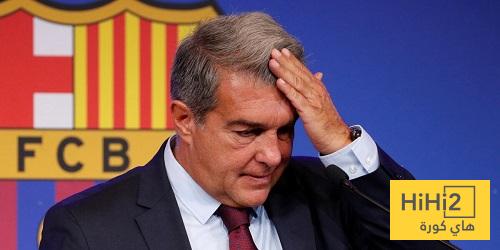 فضيحة جديدة لبرشلونة.. والأسوأ أنها لم تعد تُفاجئ أحدا !