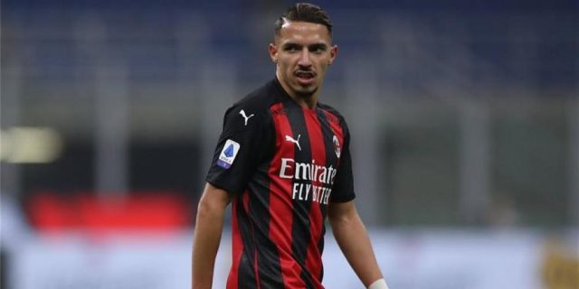 التفاصيل المالية لانتقال إسماعيل بن ناصر إلى الاتحاد