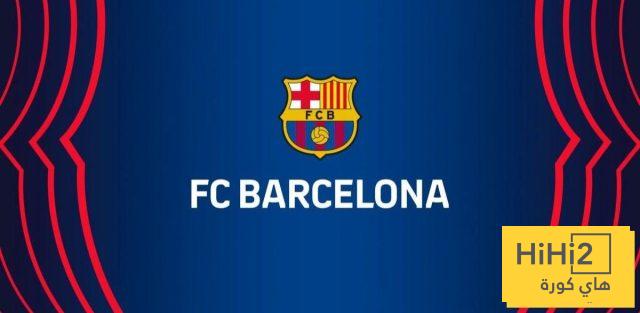 لاعب شاب يقترب من الرحيل عن برشلونة